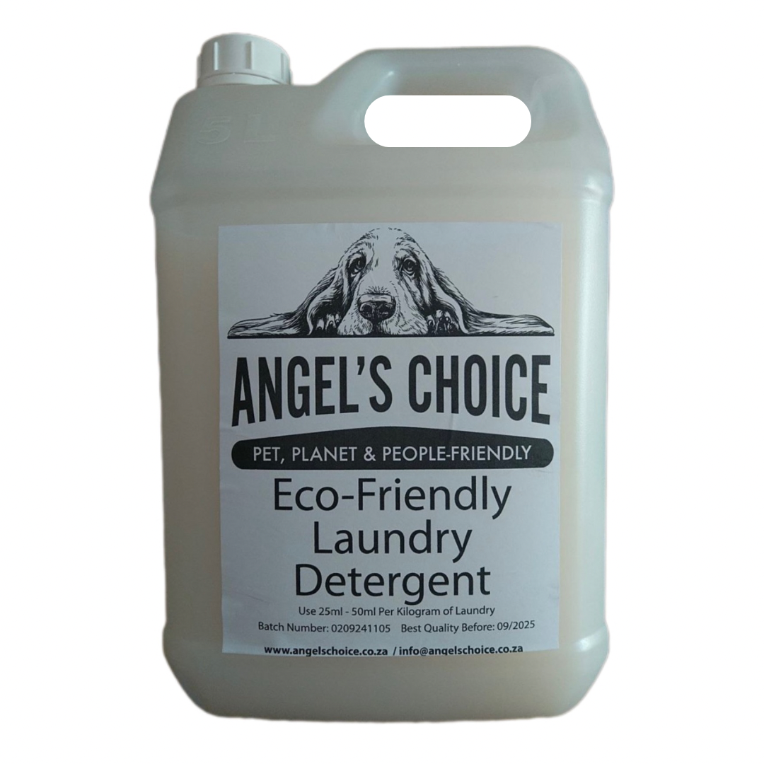 Fabric Detergent