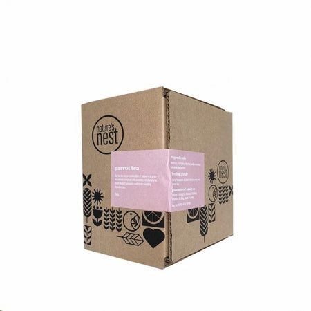 Nature's Nest - Parrot Tea 150g
