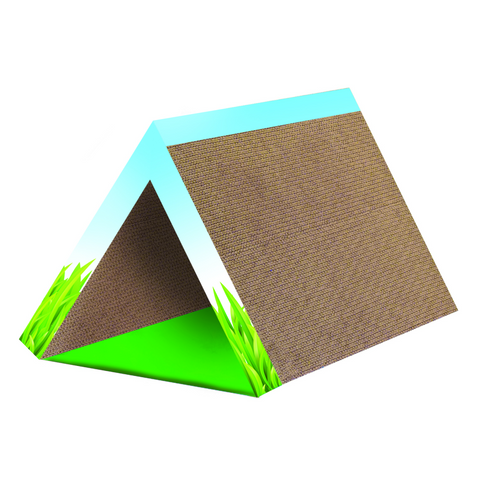 Petstages® Fold Away Tunnel