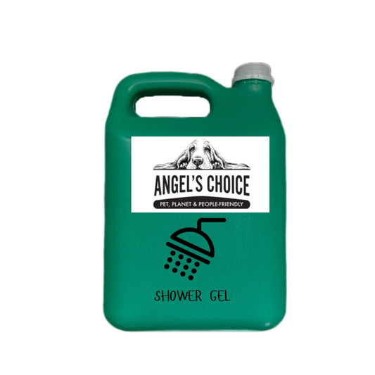 Shower Gel