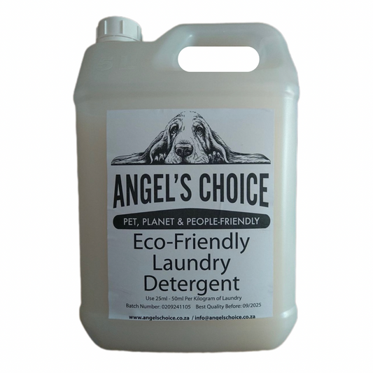 Fabric Detergent