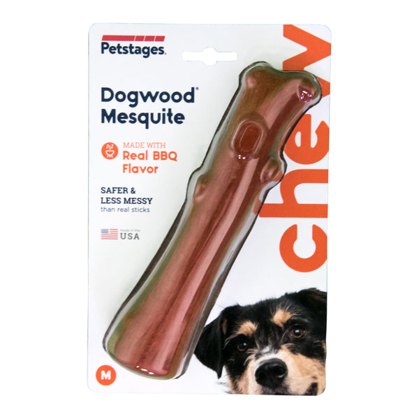 Petstages® Mesquite Dogwood