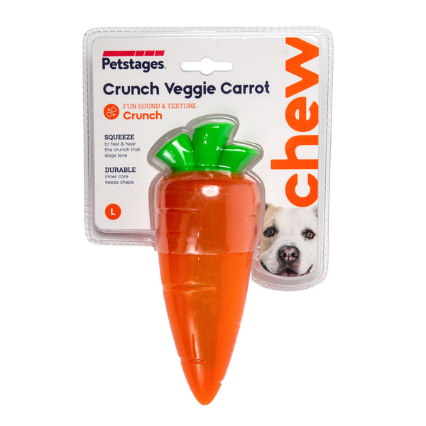 Petstages® Crunch Veggies