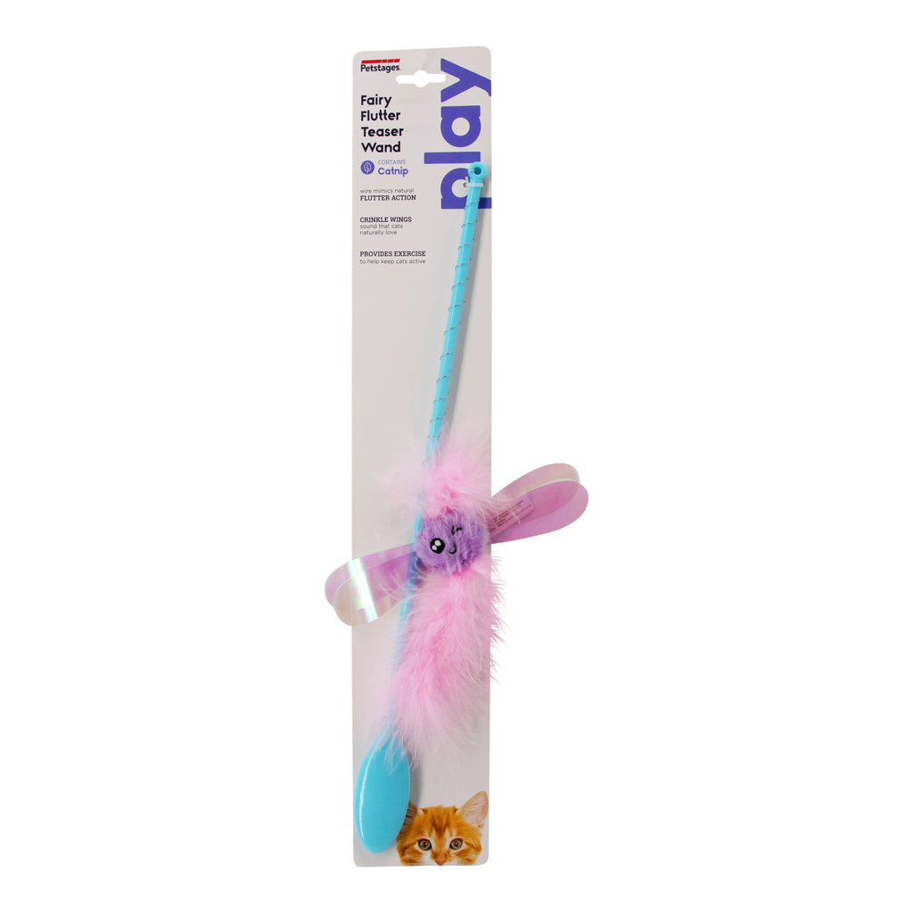 Teaser wand sales