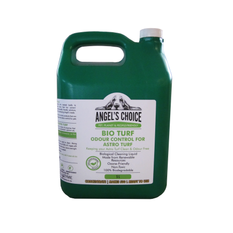 Angel's Choice Bio Turf - 5Lt