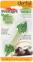 Petstages® Fresh Breath Mint Stick