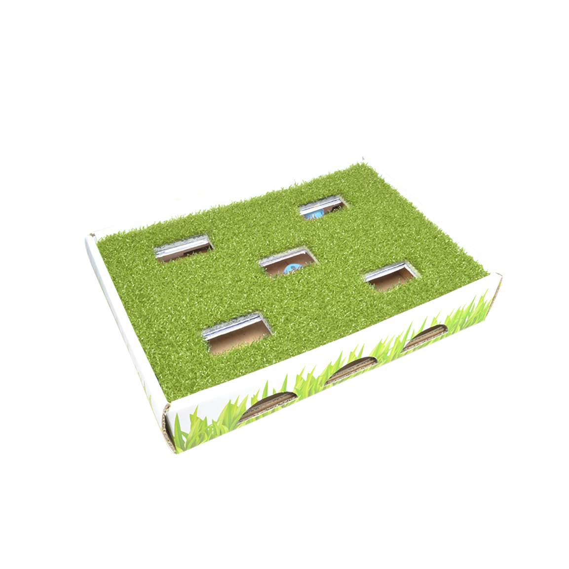 Petstages® Grass Patch Hunting Patch