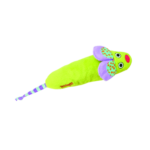 Petstages® Green Magic Mighty Mouse
