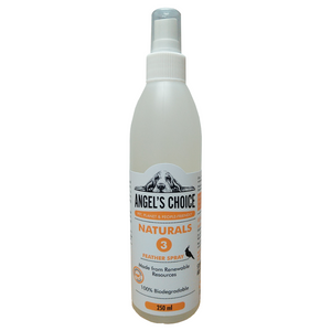 Angel's Choice Naturals 3 (Previously Pest Control for Avian) - 250ml