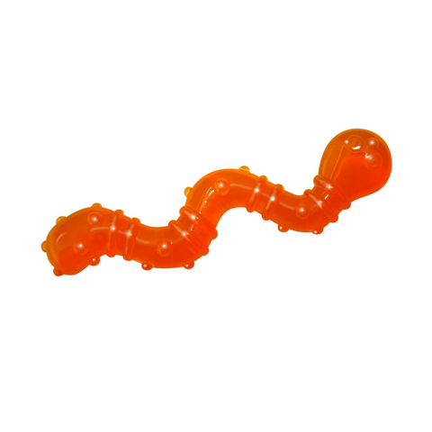 Petstages® Orka Cat Wiggle Worm