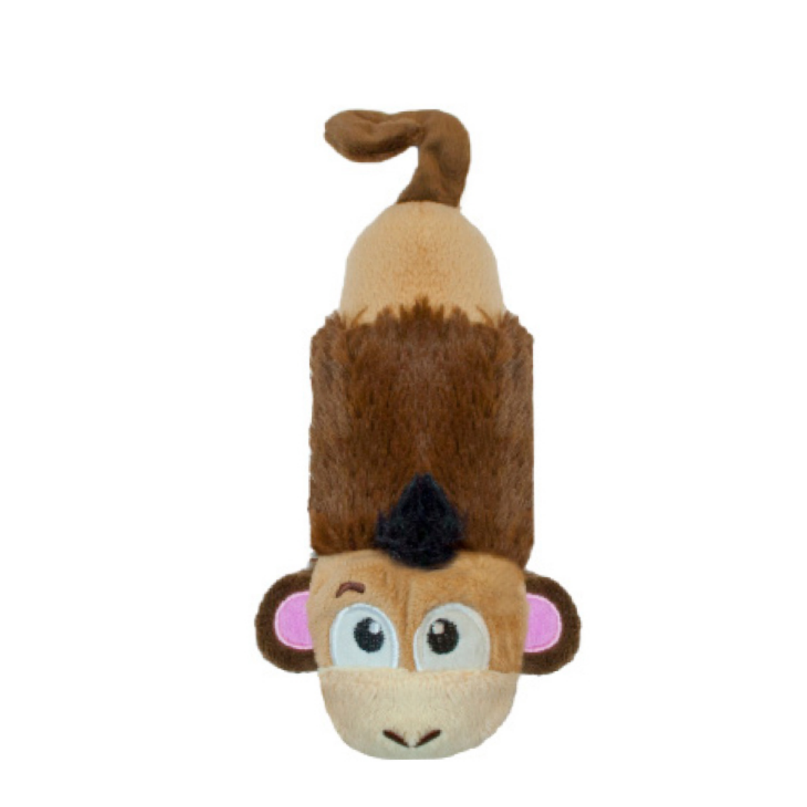Petstages® Lil'Squeak Monkey