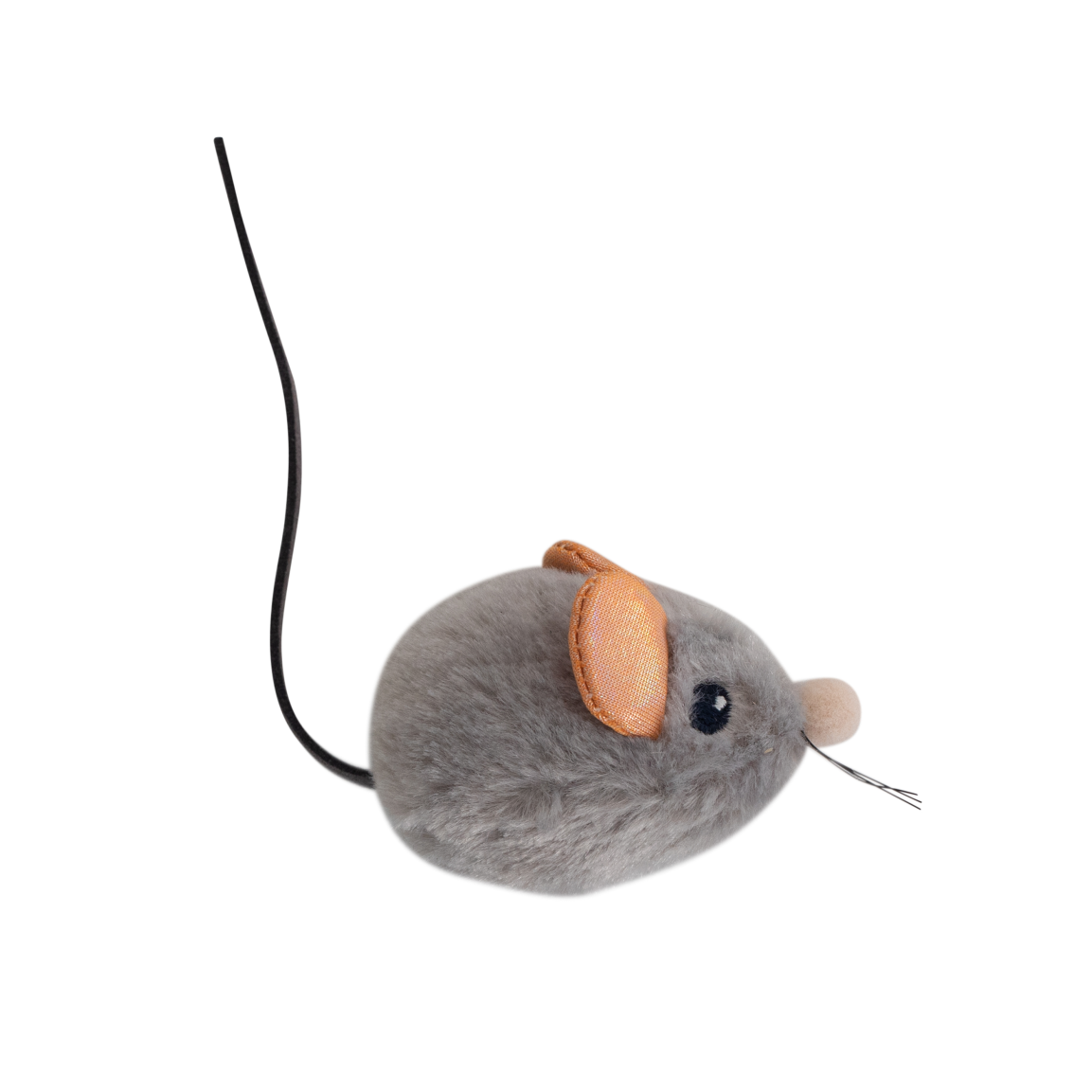Petstages® Squeak Squeak Mouse